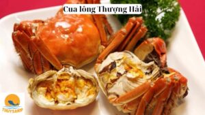 cua lông thượng hải